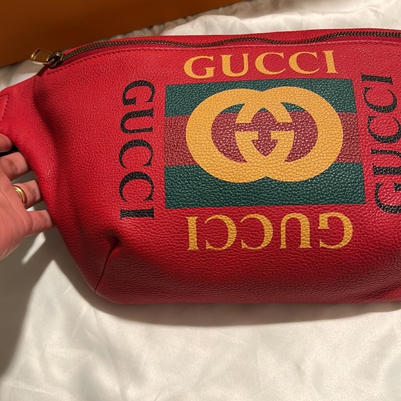 Gucci Belt bag - Picture 14 of 14